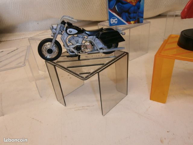 6 Présentoir, Podium, Porte-produit en plexi transparent (image 5)