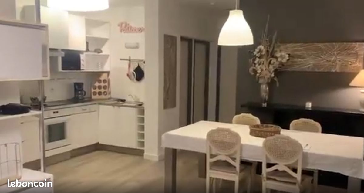 Appartement a louer thionville - 3 pièce(s) - 61 m2 - Surfyn