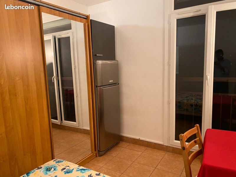 Appartement a louer savigny-sur-orge - 1 pièce(s) - 25 m2 - Surfyn