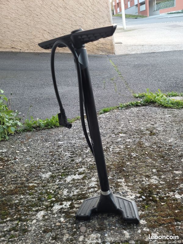 Pompe à vélo Zefal air (image 2)