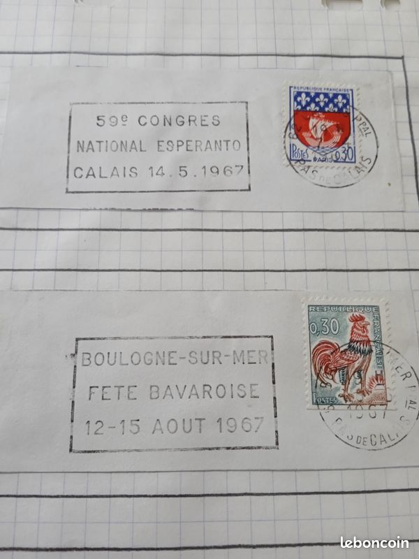 Flammes postales (image 2)