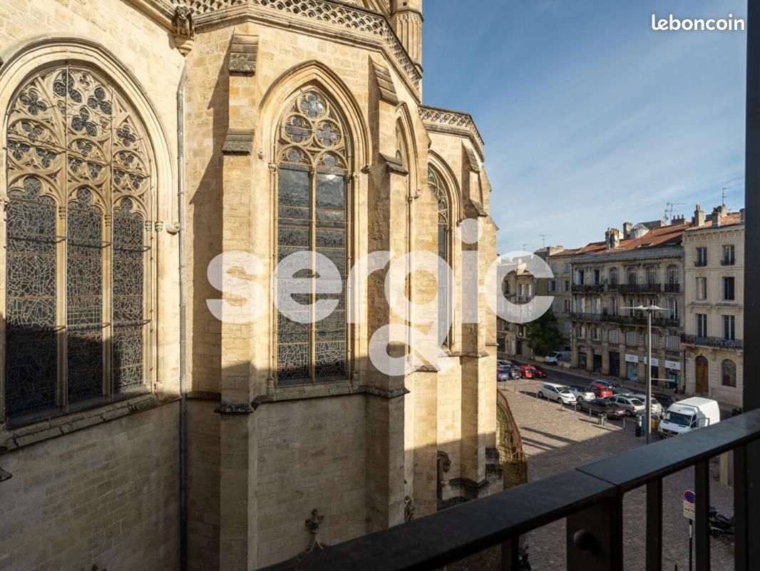 Appartement 4 pièces 97 m² · à Bordeaux · 97 m² · 514 500 €