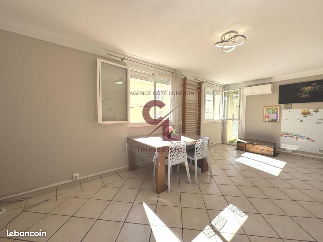 Appartement 3 pièces 64 m² · à Cavaillon · 64 m² · 99 500 €