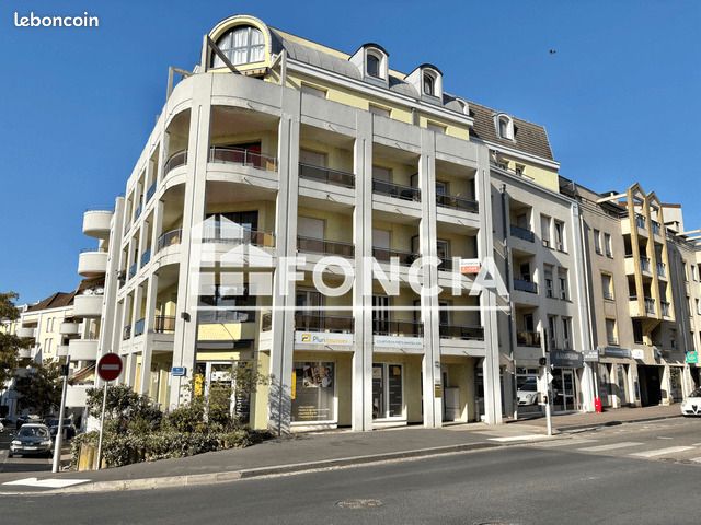 Appartement 1 pièce 37 m² · à Montigny-lès-Metz · 37 m² · 550 €