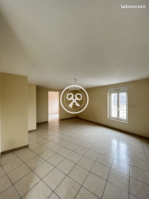 Appartement 3 pièces 57 m² · à Arcis-sur-Aube · 57 m² · 565 €