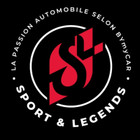 Logo du professionnel