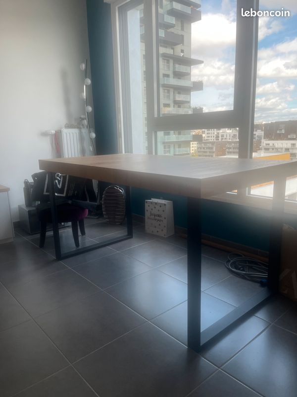 Table extensible (image 1)