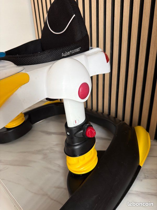 Aubert Vinted Trotteur Scooter Aubert Trotteur Skooter Aubert