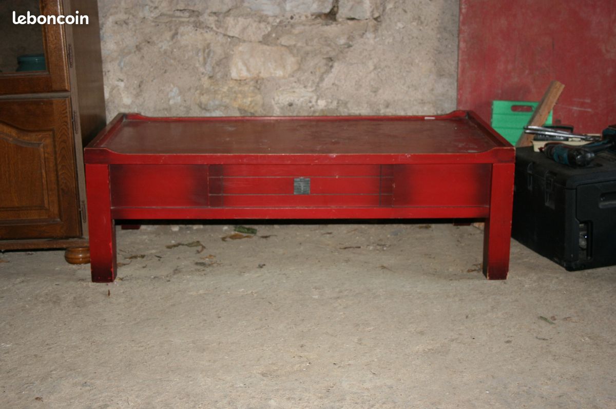 Meuble bas (image 1)