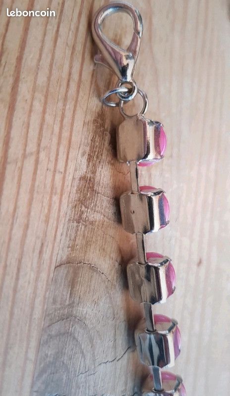 Ceinture fantaisie (image 3)