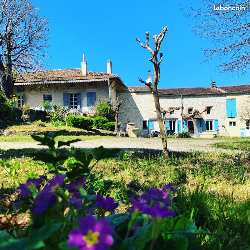 Gîte 11 personnes avec piscine / jacuzzi (image 10)