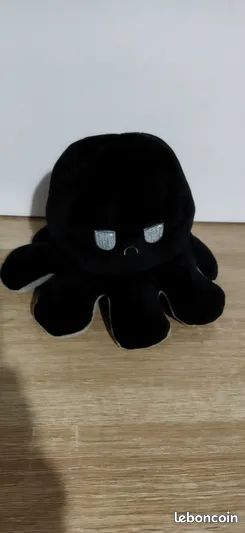 Peluche réversible (image 2)