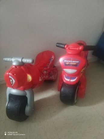 Draisienne moto jeux, jouets d'occasion - leboncoin