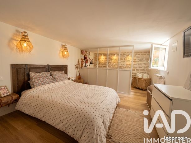 Maison de ville 5 pièces 123 m² — 8