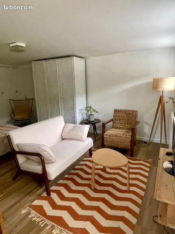 Studio meublé 30m2