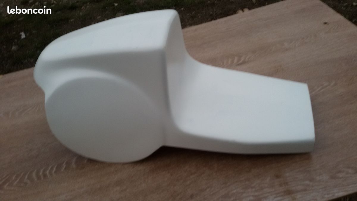 Selle Cafe Racer (image 2)