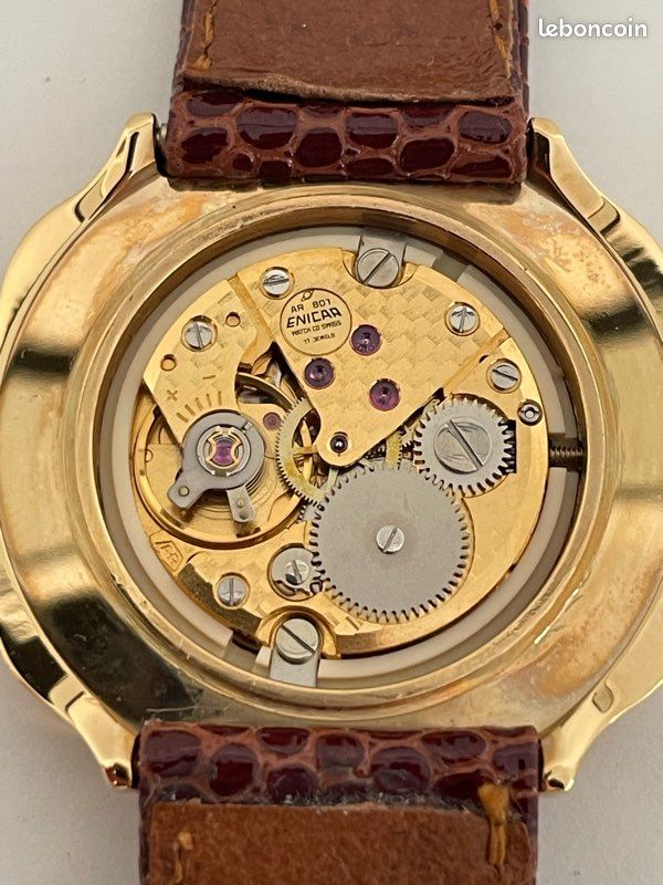 Montre vintage (image 9)