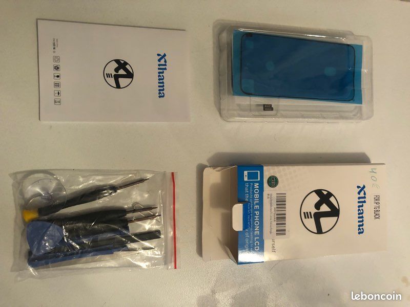 Écran iPhone 7 neuve (image 1)