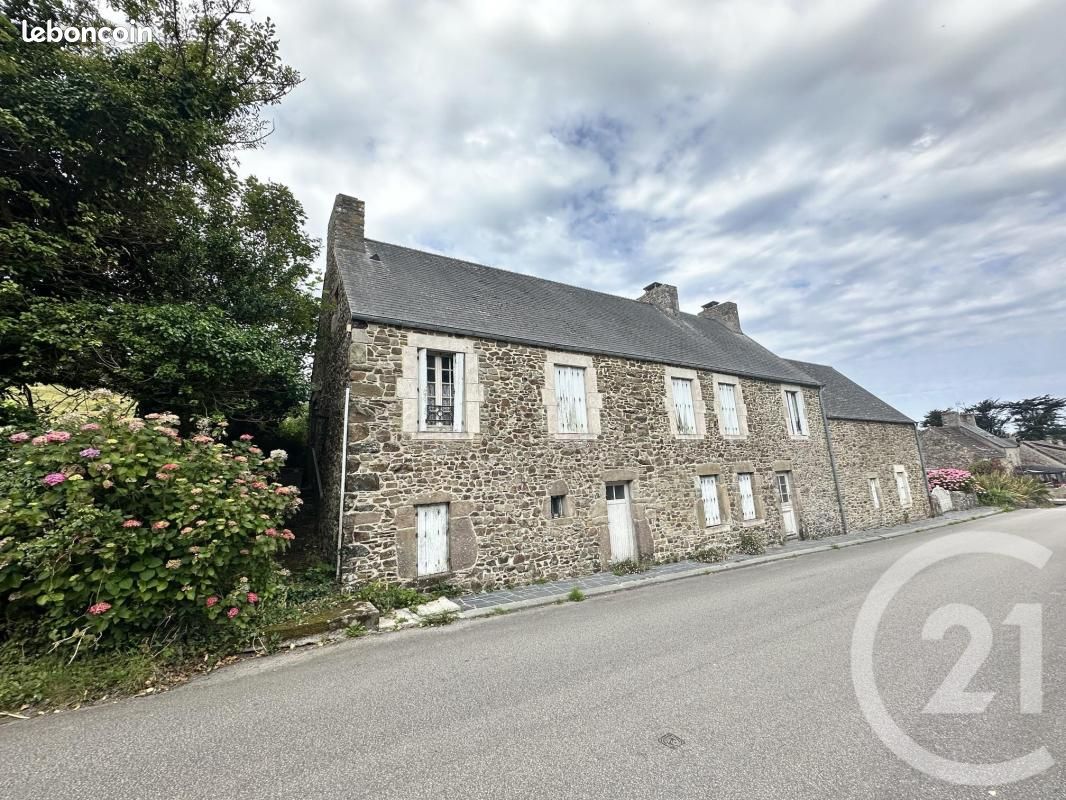 Maison 6 pièces 154 m² · à La Hague · 154 m² · 245 900 €