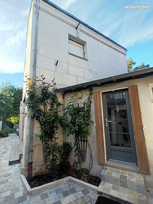 Maison 3 pièces 73 m² · à Montoire-sur-le-Loir · 73 m² · 170 000 €