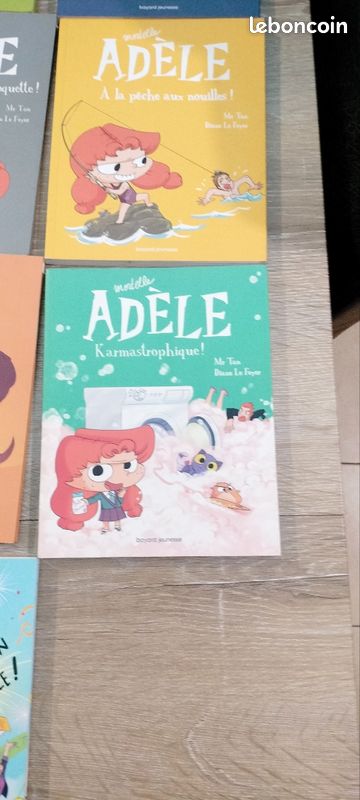 Mortelle Adèle (image 6)
