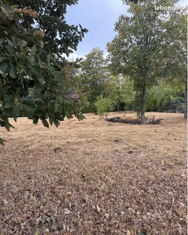 Terrain 800 m² Oberhaslach · 97 000 €