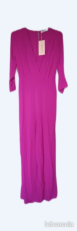 Superbe combinaison marque copperose (image 1)