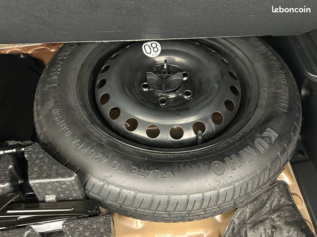 RENAULT Arkana E-Tech hybride 145 - 22 Engineered (image 35)