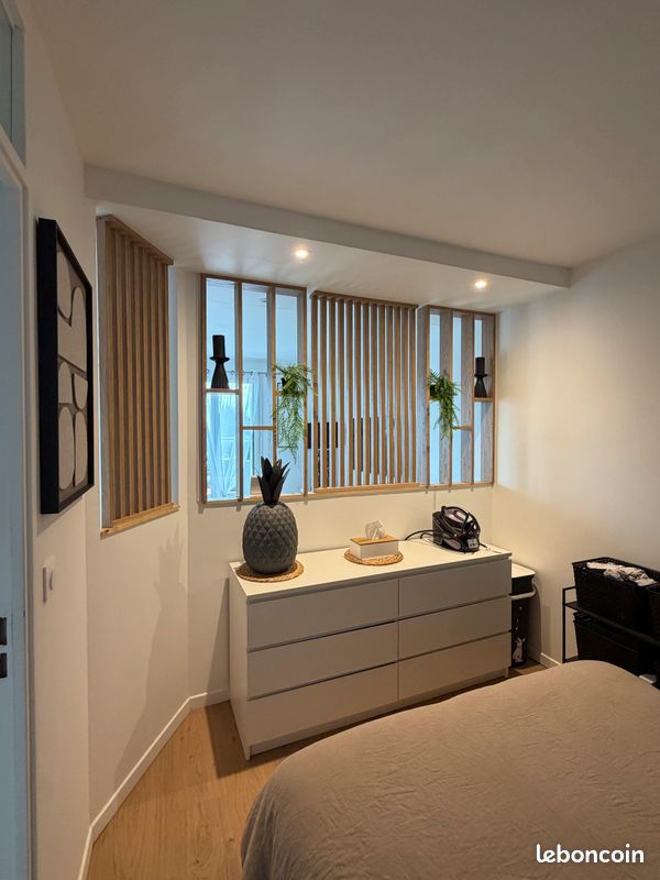 Appartement 1 pièce 36 m² · à Anglet · 36 m² · 780 €/mois