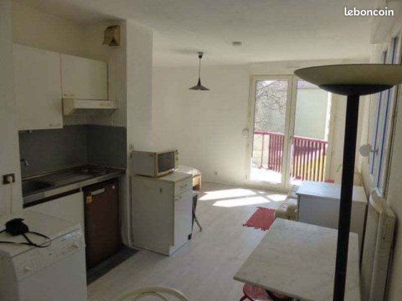 Appartement 1 pièce 31 m² · à Pau · 31 m² · 550 €/mois