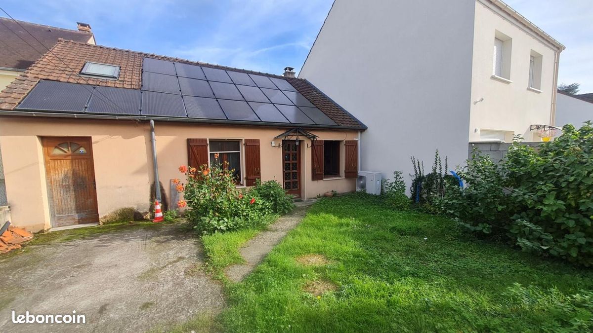 Maison 6 pièces 138 m² · à Osny · 138 m² · 325 000 €
