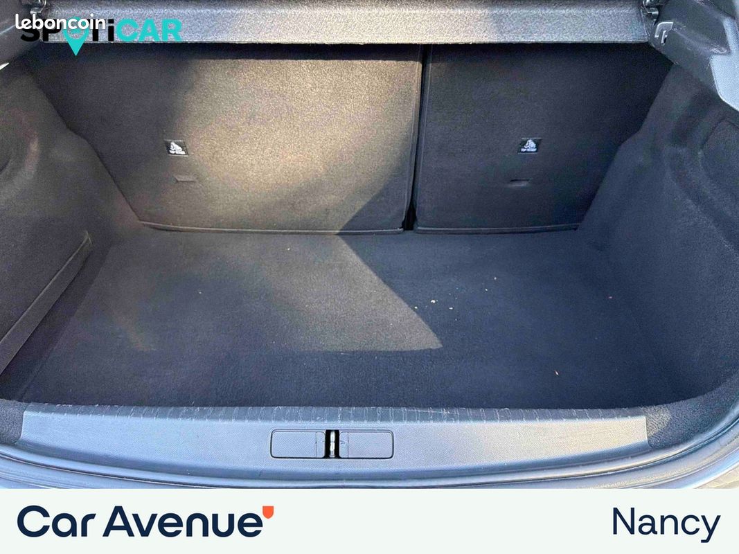 PEUGEOT 208 PureTech 100 S&S BVM6 Active (image 13)