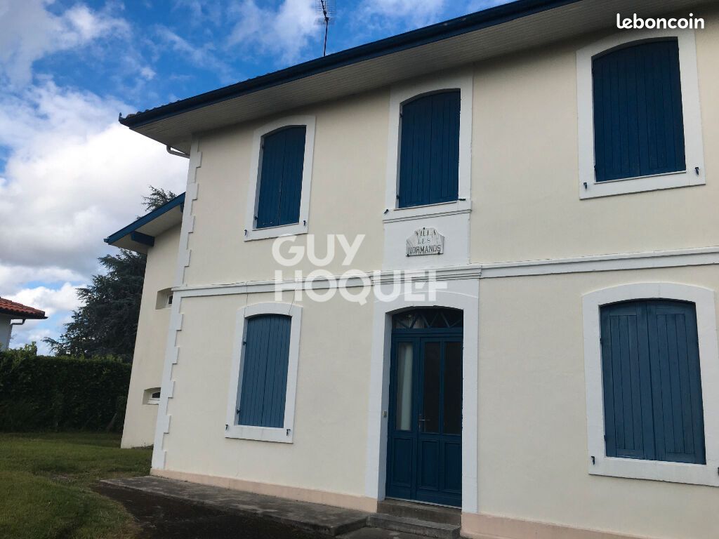 Maison 7 pièces 202 m² · à Dax · 202 m² · 347 000 €