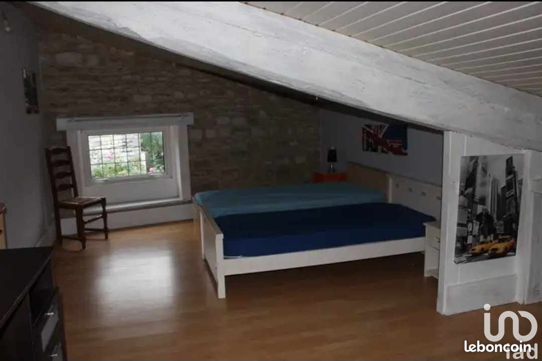 Maison 3 pièces 79 m² - Jarnac 16200 (image principale 9)