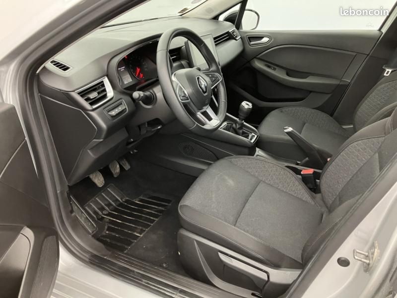 Renault Clio 1.0 TCe 90ch Equilibre (image 12)