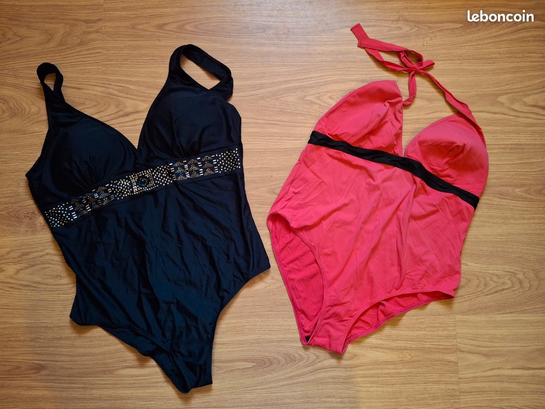 Maillot de bain femme (image 1)