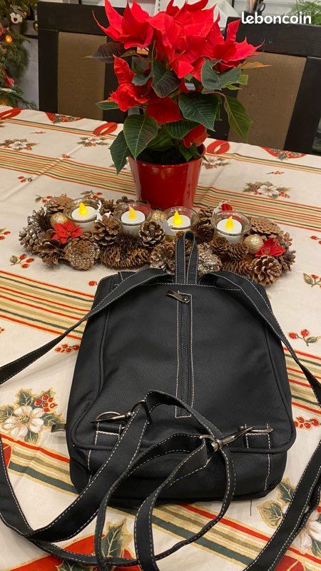 Sac à dos femme (image 5)