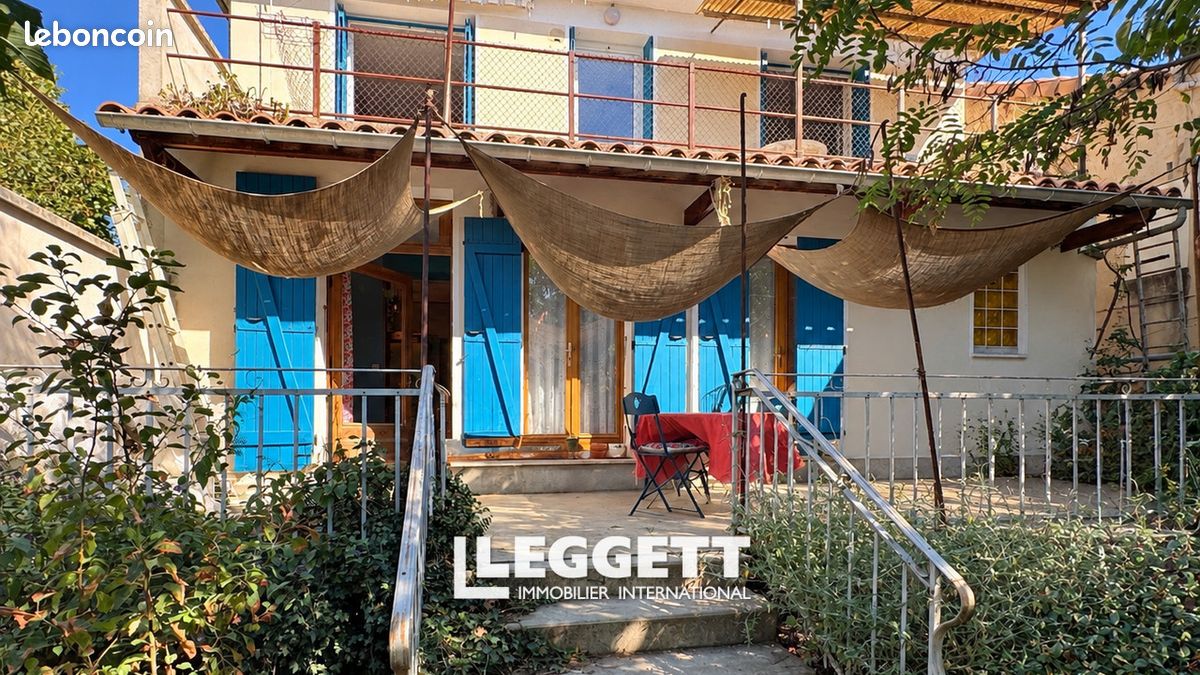 Maison 5 pièces 146 m² · à Nyons · 146 m² · 300 000 €