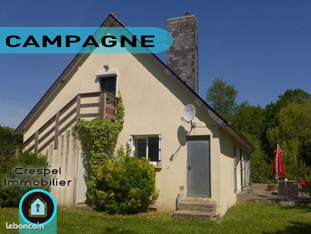 Maison 9 pièces 147 m²