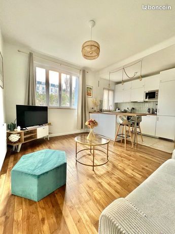 Appartement a louer sevres - 2 pièce(s) - 35 m2 - Surfyn