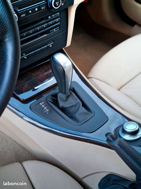 BMW 335i E91 Touring M Sport N54 306ch (image 14)