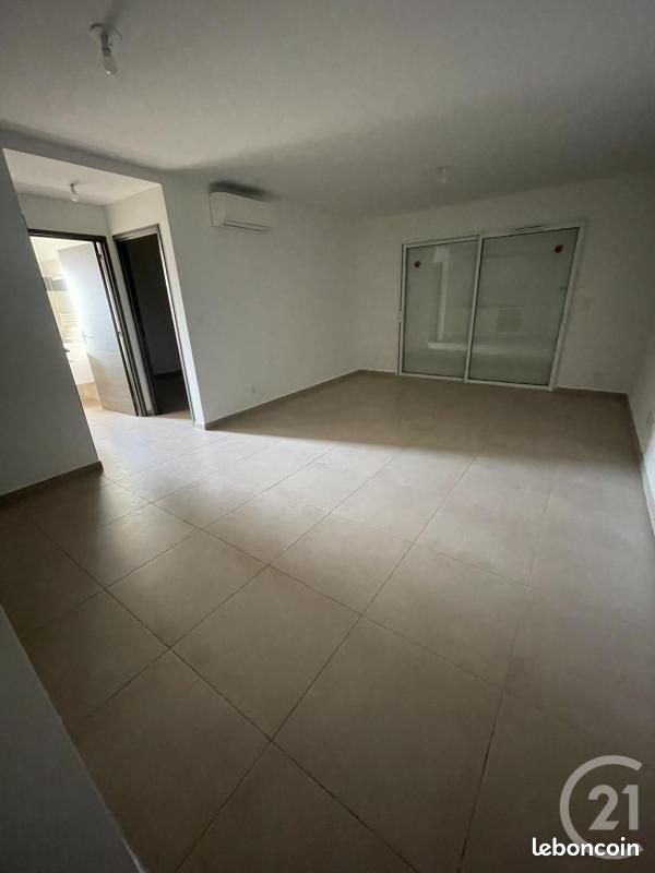 Appartement 2 pièces 46 m² · à Borgo · 46 m² · 685 €/mois