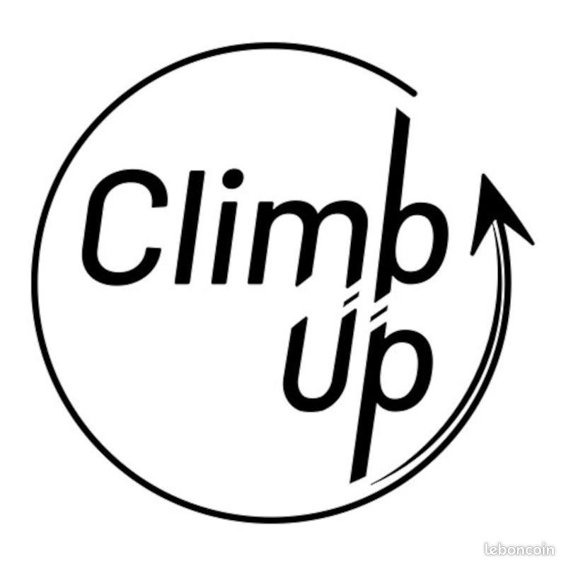 17 entrées Climb up (image 1)
