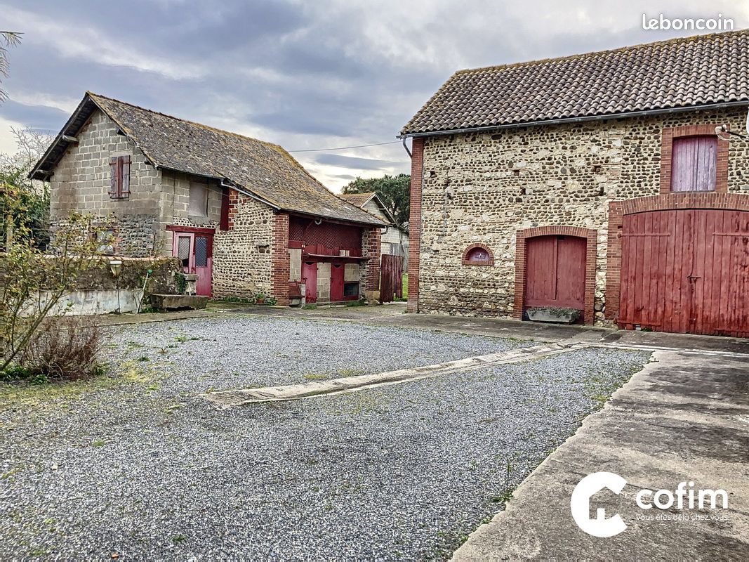 Maison 5 pièces 103 m² - Garlin 64330 (image principale 1)