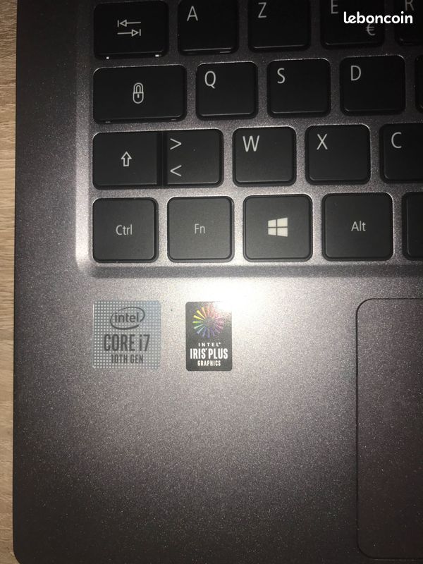 Pc portable ACER (image 3)