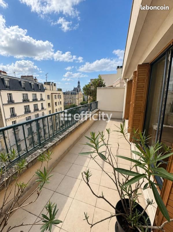 Appartement 2 pièces 42 m² · à Asnières-sur-Seine · 42 m² · 323 000 €