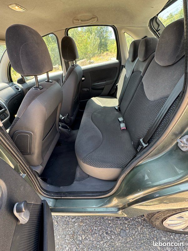 Citroën c3 1.4 HDI PHASE 2 GARANTI (image 9)