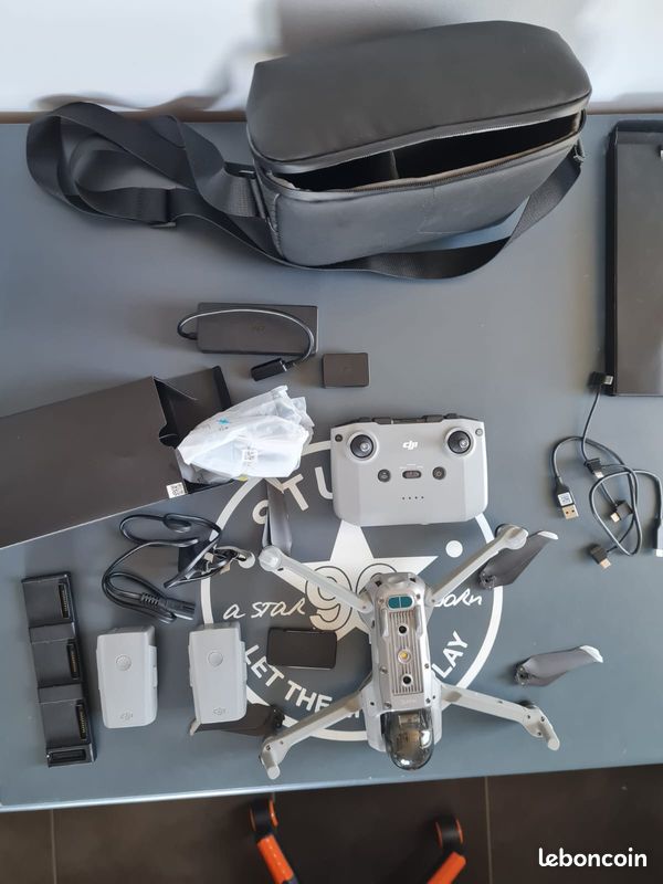Drone MAVIC AIR 2 (image 2)