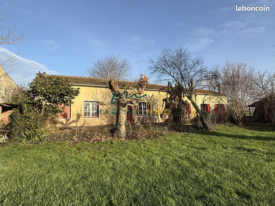 Maison 6 pièces 160 m² · à Morizès · 160 m² · 367 500 €