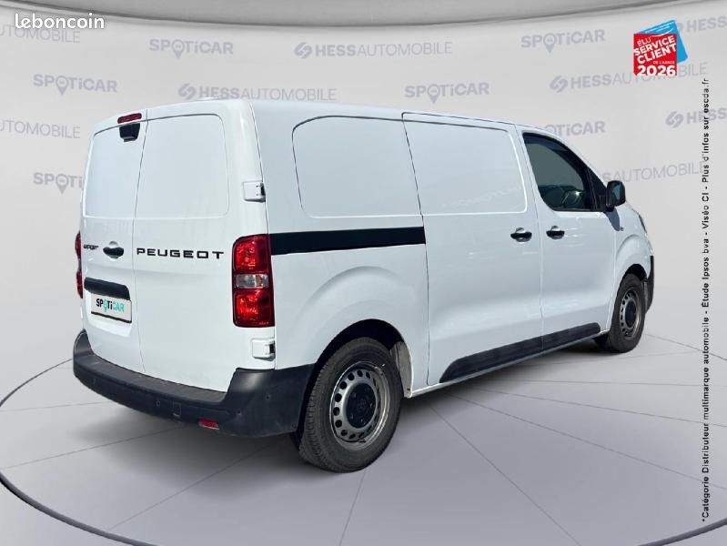 Peugeot Expert Fg M 2.2 Diesel 150ch (image 6)